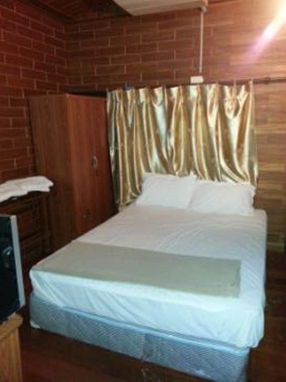 Eight Plus Hotel بانكوك الغرفة الصورة