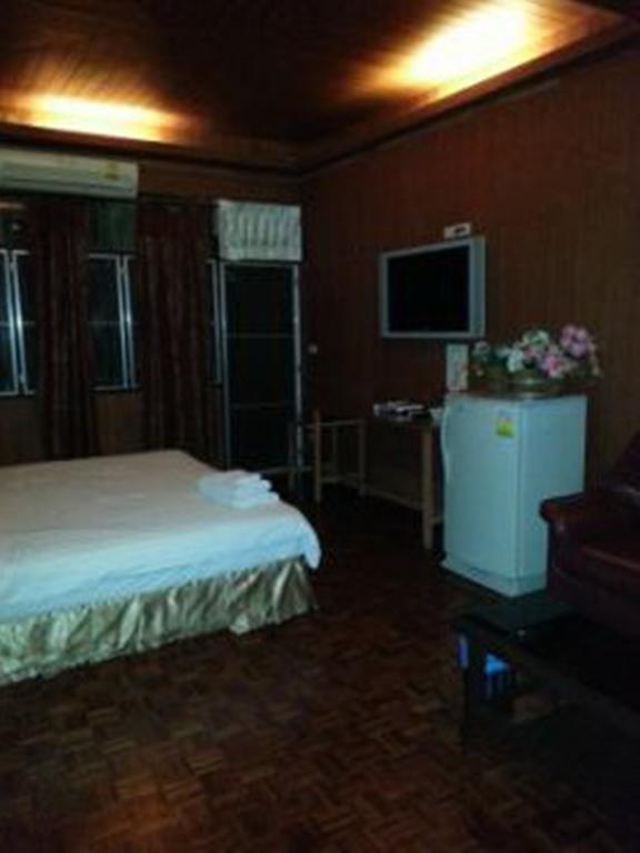 Eight Plus Hotel بانكوك الغرفة الصورة