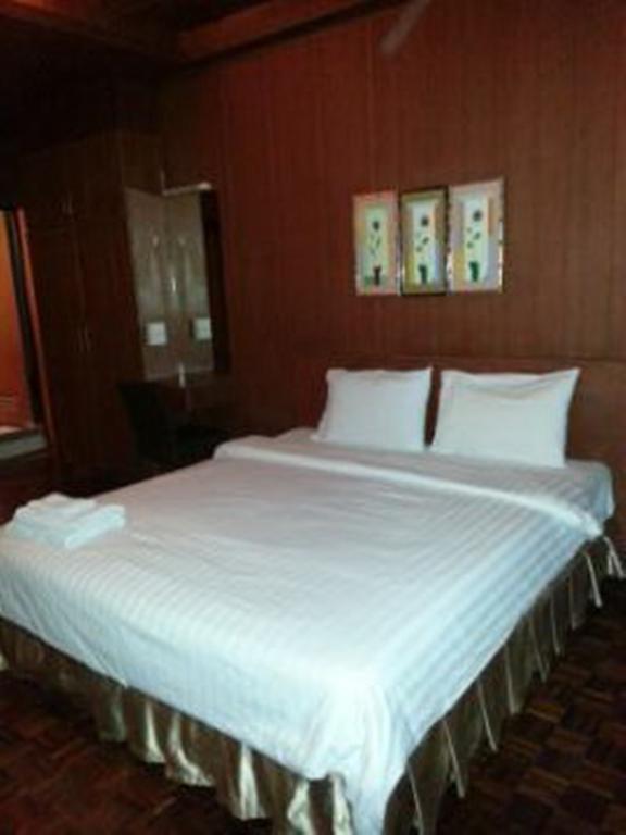 Eight Plus Hotel بانكوك الغرفة الصورة
