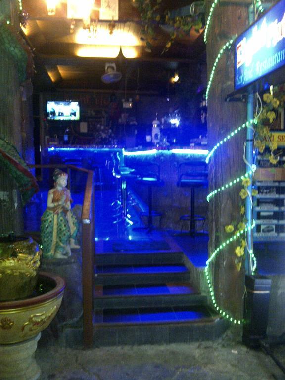 Eight Plus Hotel بانكوك المظهر الخارجي الصورة