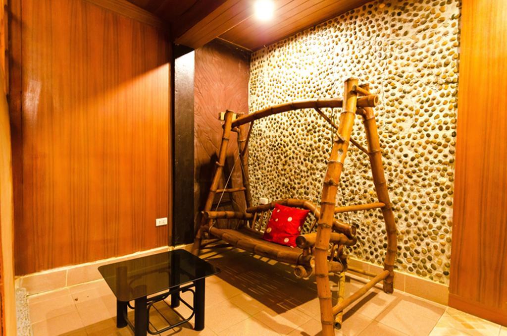 Eight Plus Hotel بانكوك المظهر الخارجي الصورة